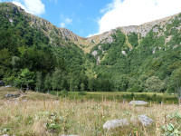 Massif du Hohneck et Cirque du Frankenthal